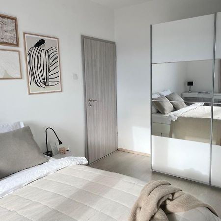 Ferienwohnung Adria Sky Rijeka Exterior foto