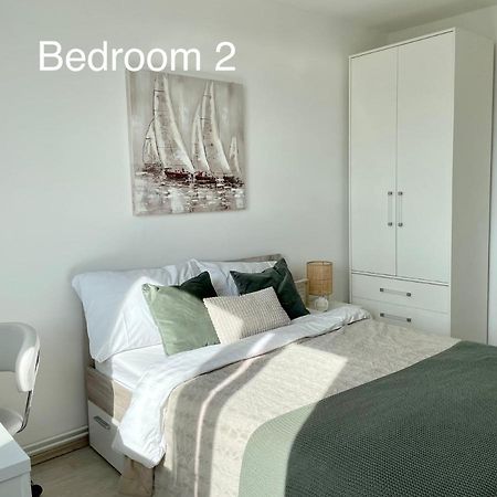 Ferienwohnung Adria Sky Rijeka Exterior foto