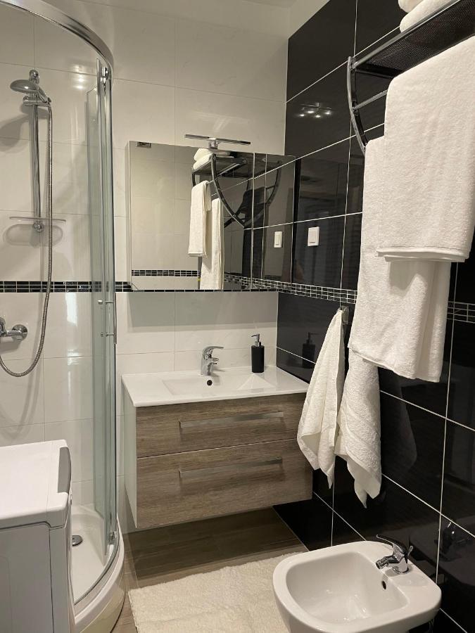 Ferienwohnung Adria Sky Rijeka Exterior foto