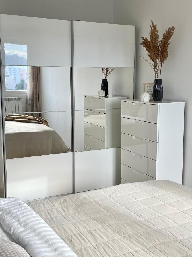 Ferienwohnung Adria Sky Rijeka Exterior foto