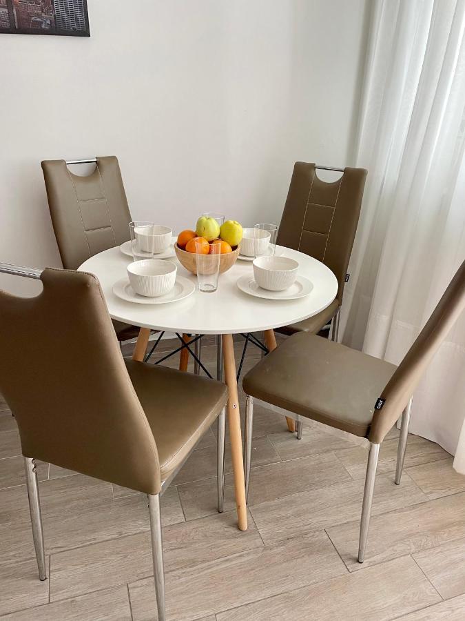 Ferienwohnung Adria Sky Rijeka Exterior foto